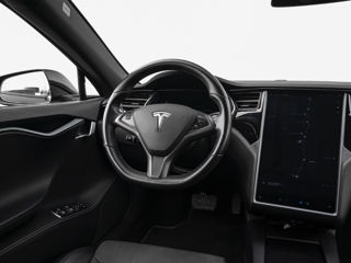 Tesla Model S foto 6