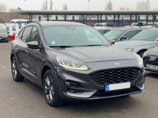 Ford Kuga foto 5