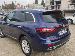 Renault Koleos foto 8