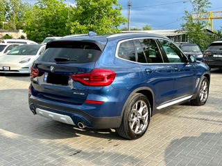 BMW X3 foto 4