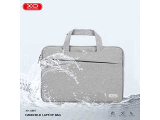 XO CB01 Geanta laptop 13 inch foto 6