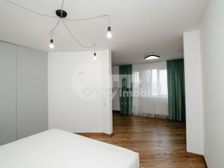 Apartament cu 2 camere, 65 m², Centru, Chișinău foto 8