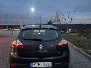 Renault Megane foto 5