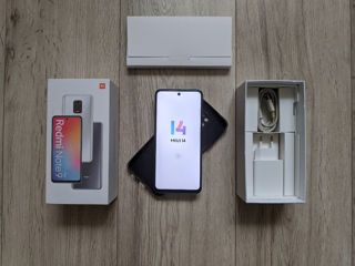 Xiaomi Redmi Note 9 Pro