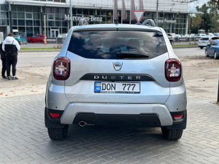 Dacia Duster foto 4