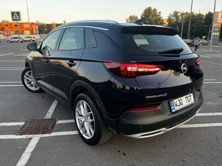 Opel Grandland X foto 2