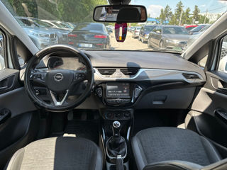 Opel Corsa foto 14