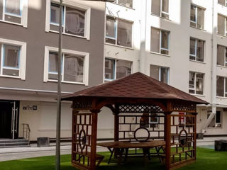 Apartament cu 3 camere, 84 m², Ciocana, Chișinău