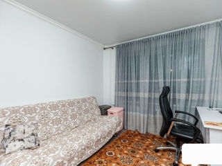 Apartament cu 3 camere, 75 m², Botanica, Chișinău foto 6