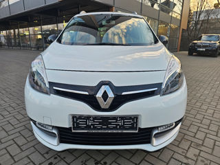 Renault Grand Scenic foto 2