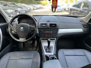 BMW X3 foto 14