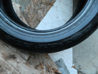 Dunlop Sp Sport 270 235/55 R18 800Lei foto 7