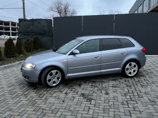 Audi A3 foto 3