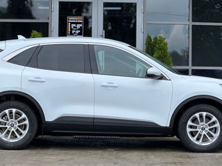 Ford Kuga foto 8