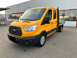 Ford Transit-2,2TDCi