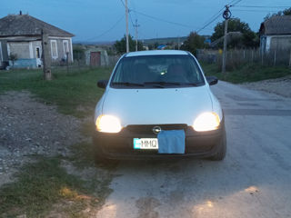 Opel Corsa foto 3