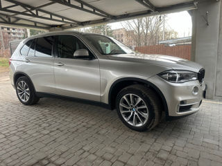 BMW X5 foto 5