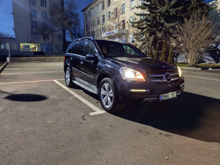 Mercedes GL-Class foto 7