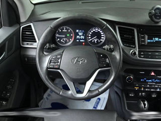Hyundai Tucson foto 14
