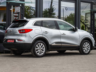 Renault Kadjar foto 5