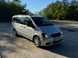 Mercedes Vito foto 3