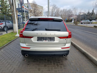 Volvo XC60 foto 6