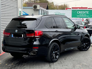 BMW X5 foto 5