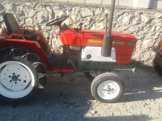 Yanmar YM1502 foto 1