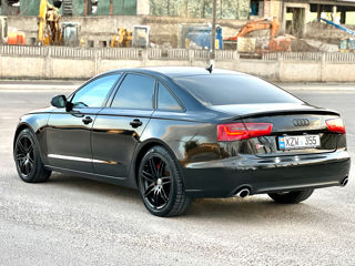 Audi A6 foto 5