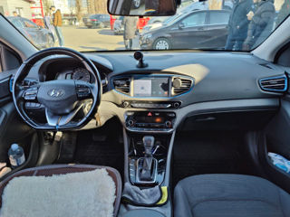 Hyundai IONIQ foto 8