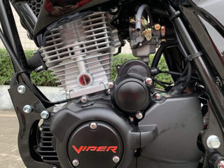 Viper ZS 250 A foto 13