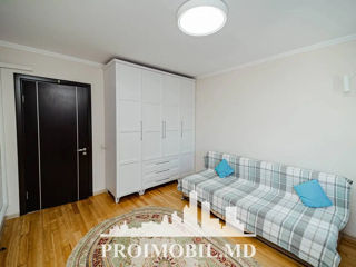 Apartament cu 3 camere, 105 m², Centru, Chișinău foto 8