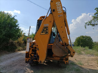 Jcb 3cx foto 3