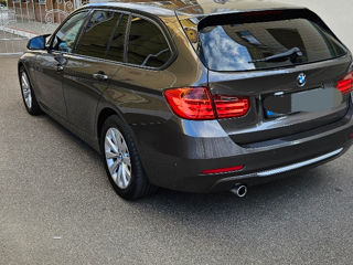 BMW 3 Series foto 4