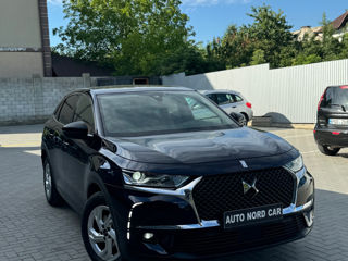 DS Automobiles DS 7 Crossback foto 2