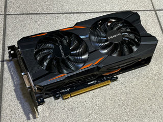 Gtx 1050 Oc 2gb Gddr5 Gigabyte