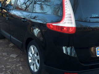 Renault Grand Scenic foto 4