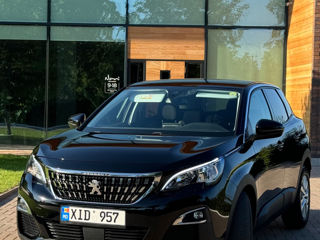 Peugeot 3008 foto 2