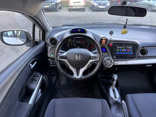 Honda Insight foto 12