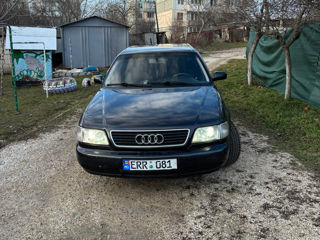 Audi A6 foto 3