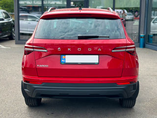 Skoda Karoq foto 7