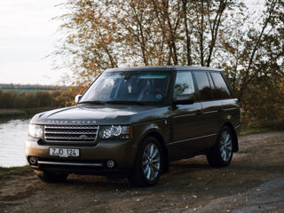 Land Rover Range Rover foto 6