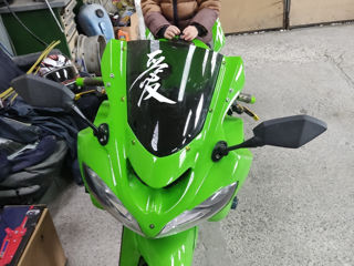 Kawasaki foto 2