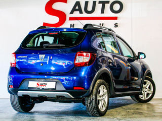 Dacia Sandero Stepway foto 2