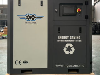 Compresor cu surub 7.5kW