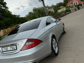 Mercedes CLS-Class foto 5