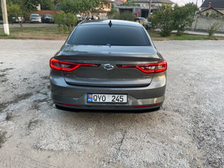 Renault Samsung SM6 foto 4