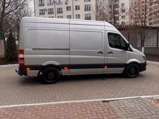 Mercedes Sprinter 319 foto 7