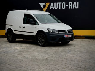 Volkswagen Caddy foto 2