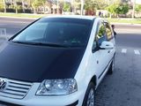 Volkswagen Sharan foto 1